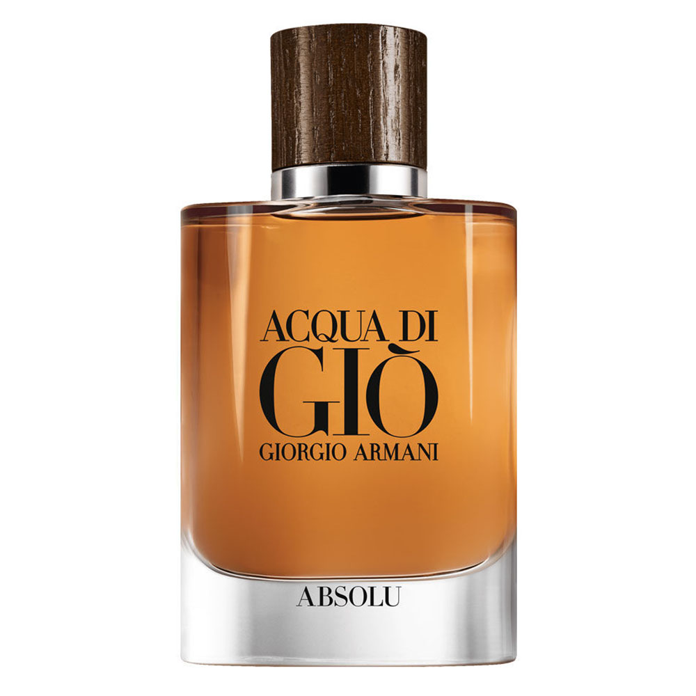 acqua di absolu