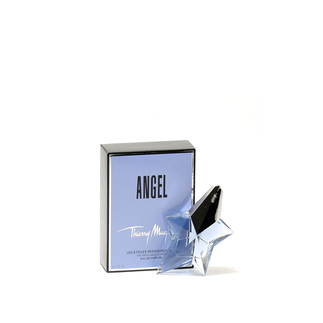 Angel non 2024 refillable star