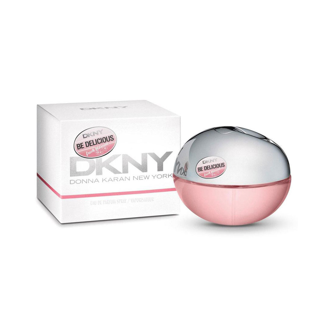 donna karan new york be delicious