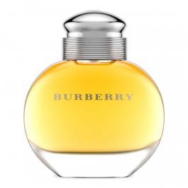 burberry established 1856 perfume