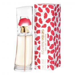 kenzo perfume pink