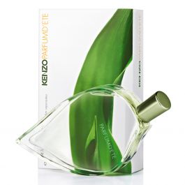 kenzo leaf perfume