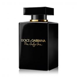 dolce and gabbana the one black bottle