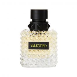 valentino born in roma yellow dream edp