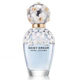 daisy perfume blue