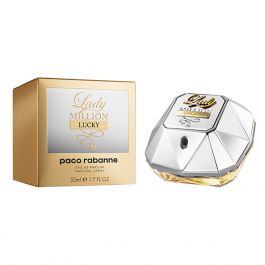 l million perfume