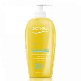 biotherm suncream