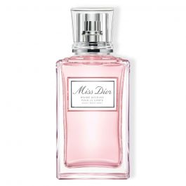 miss dior silky body mist pantip