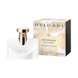 bvlgari patchouli temptation