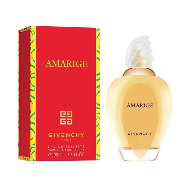 amarige givenchy composition