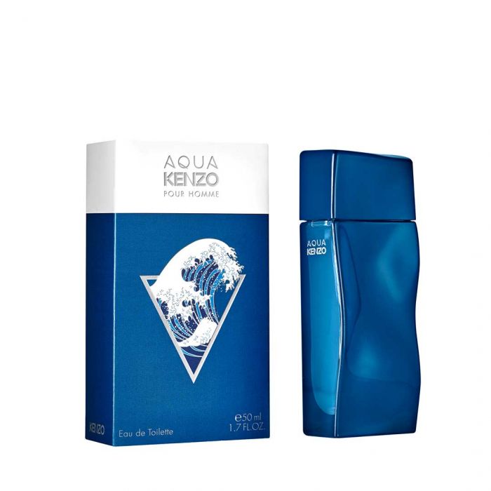 kenzo aqua femme