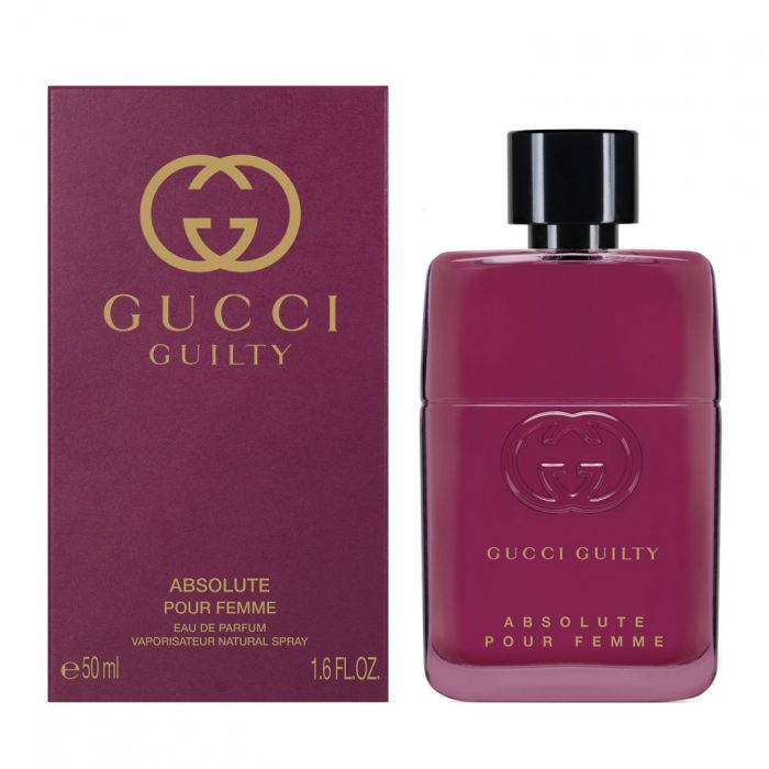 gucci guilty women 50ml