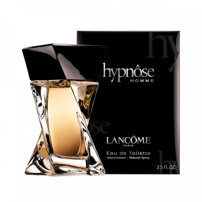 hypnose lancome homme eau de parfum