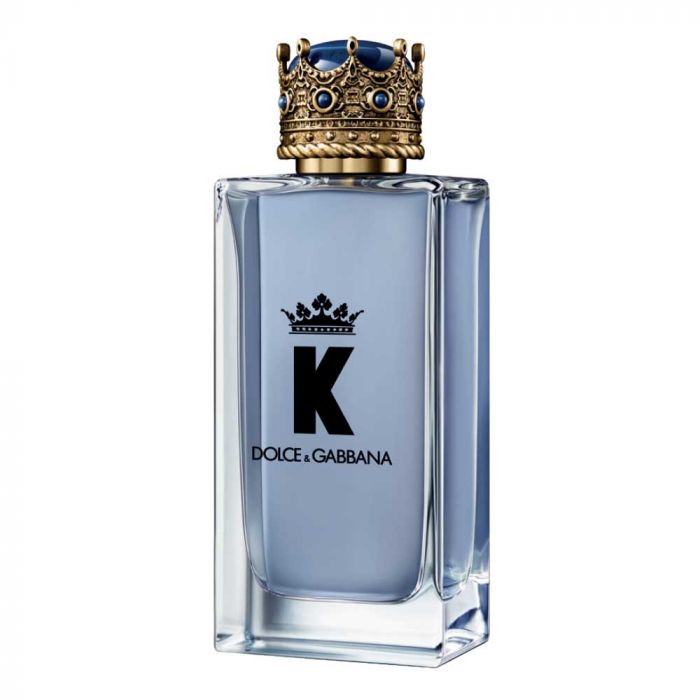 dolce gabbana perfume k