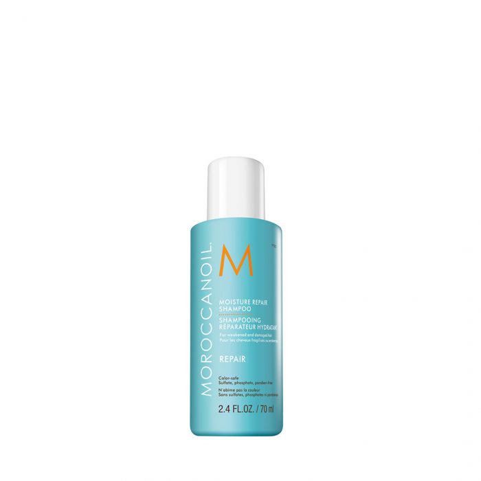 Moroccanoil Moisture Repair Shampoo 250ml Aelia Duty Free Belgium