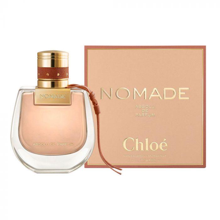 Nomade Absolu de Parfum EDP