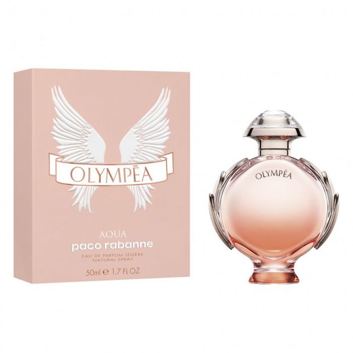 parfum olympea aqua