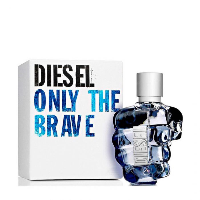 Diesel Only The Brave Eau De Toilette 75ml Aelia Duty Free Belgium