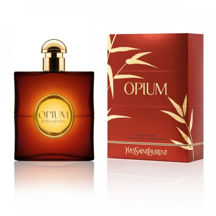 black opium perfume shoppers