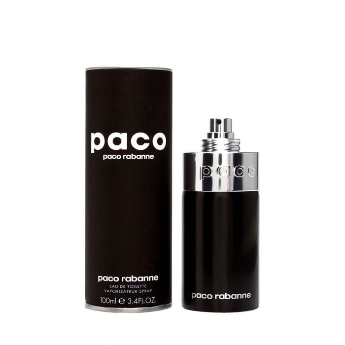 paco rabanne paco 100ml prix