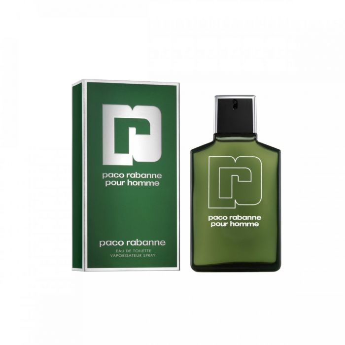 parfum paco rabanne pour homme