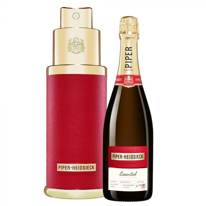 champagne parfum