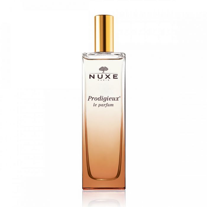 nuxe prodigieux eau de parfum