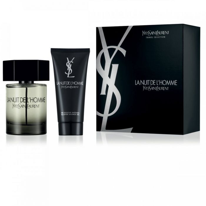 la nuit de lhomme 100ml