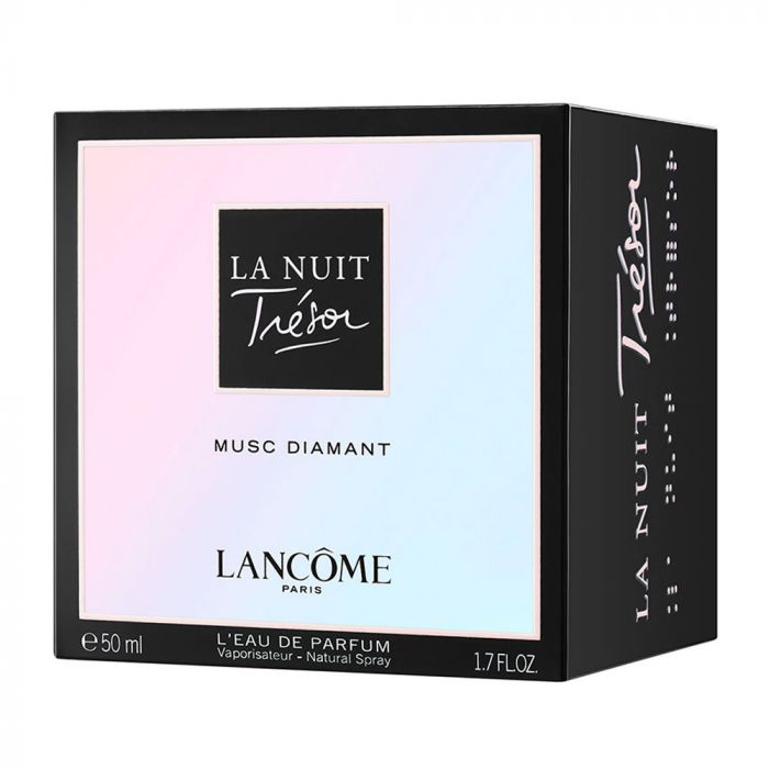 lancome parfum musc diamant