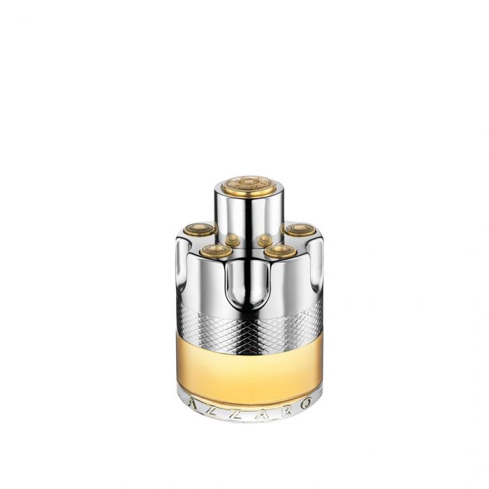 azzaro wanted eau de toilette 100 ml