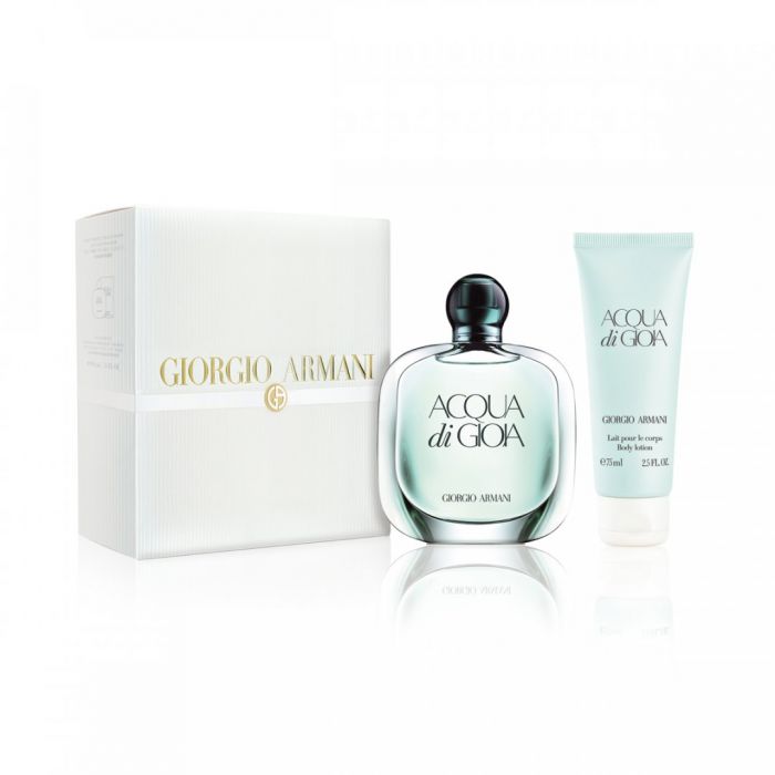 giorgio armani acqua di gi