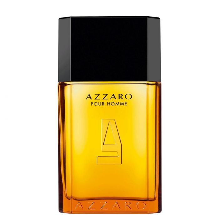 azzaro pour homme notino