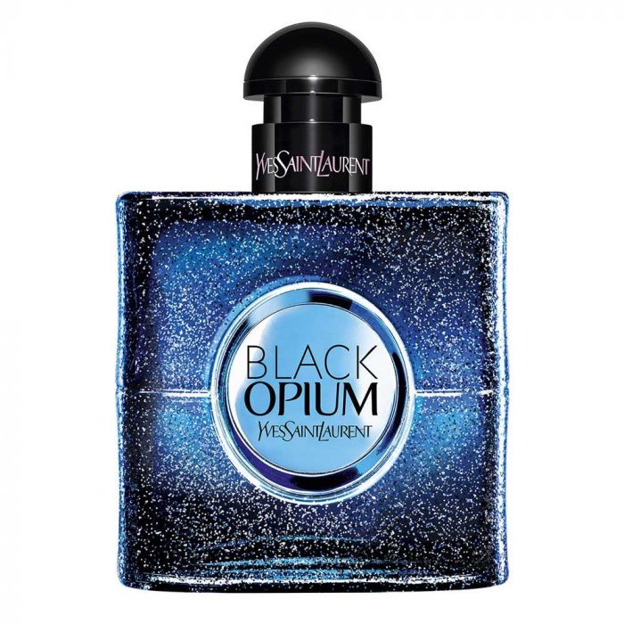 duty free black opium