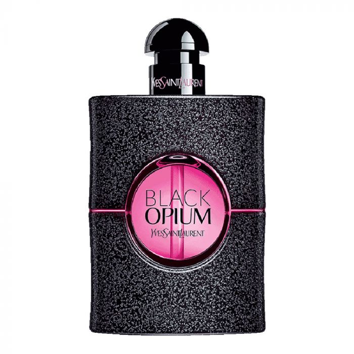 black opium neon yves saint laurent