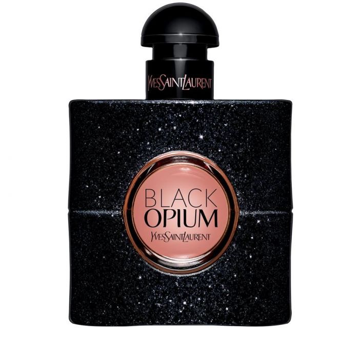 Burgerschap tiran eenvoudig YSL Opium Black Eau de Parfum 50ml - Aelia Duty Free Belgium