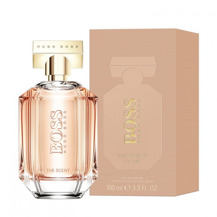 Hugo Boss The Scent For Her - Aelia 