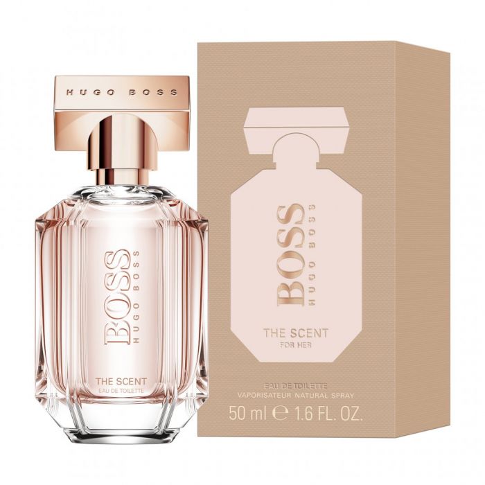 the scent 50ml