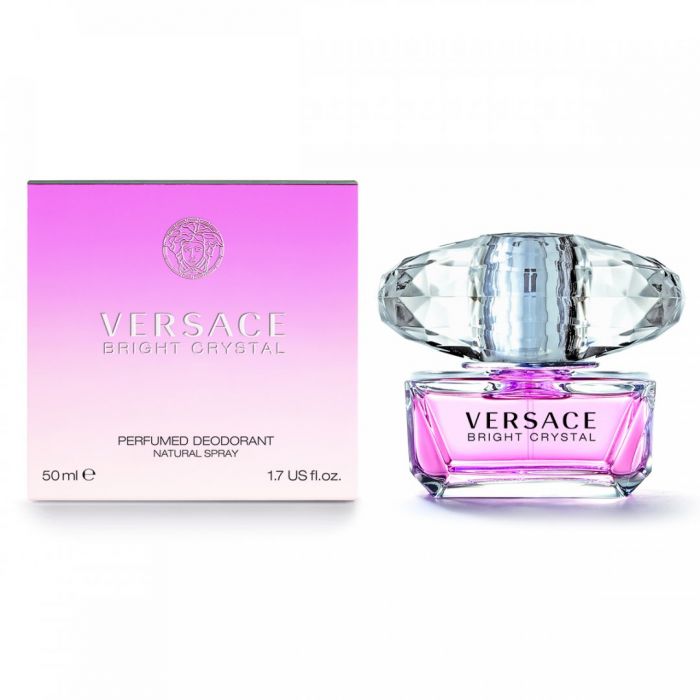ondeugd gips garen Versace Bright Crystal - Aelia Duty Free Belgium