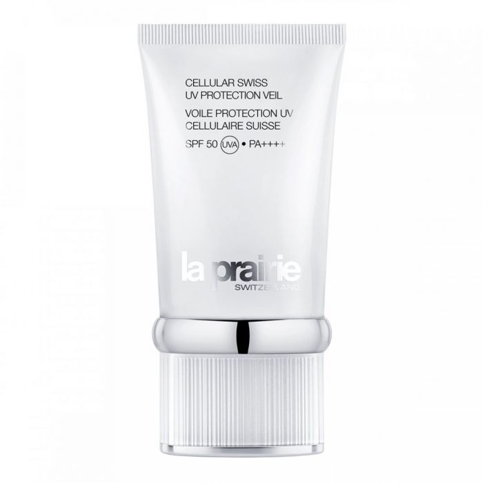 la prairie spf 50