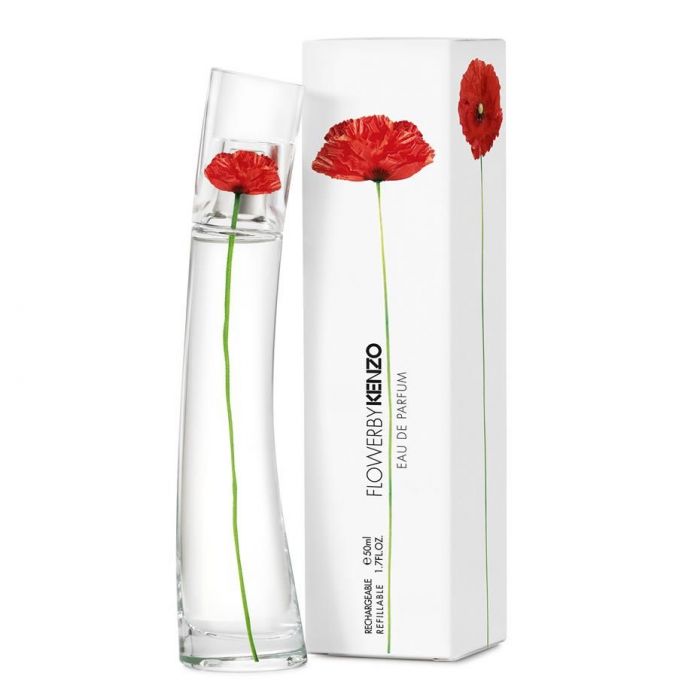 Per ongeluk ruilen favoriete Kenzo Flower Eau de Parfum 50 Vapo - Aelia Duty Free Belgium