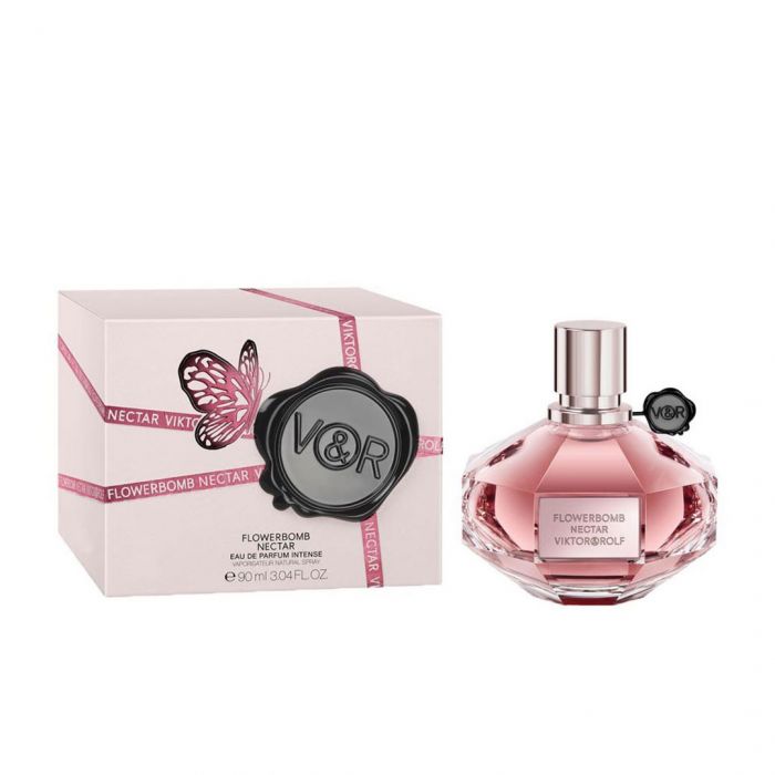 ondernemer Kiezen Renaissance Viktor&Rolf Flowerbomb Nectar Eau de Parfum 50ml - Aelia Duty Free Belgium
