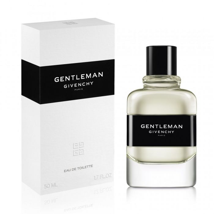 Givenchy Gentleman Eau de Toilette 50ml - Aelia Duty Free Belgium