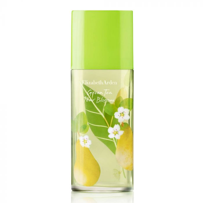 green tea edt