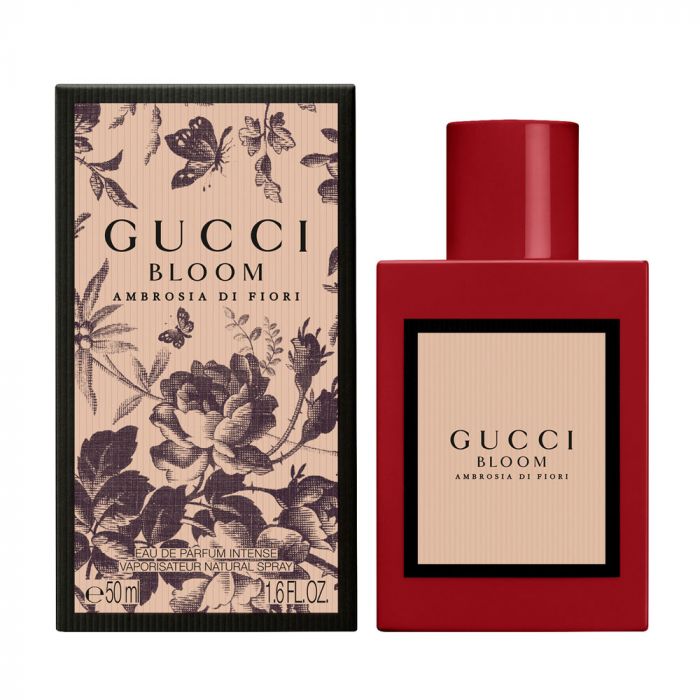 gucci bloom duty free price