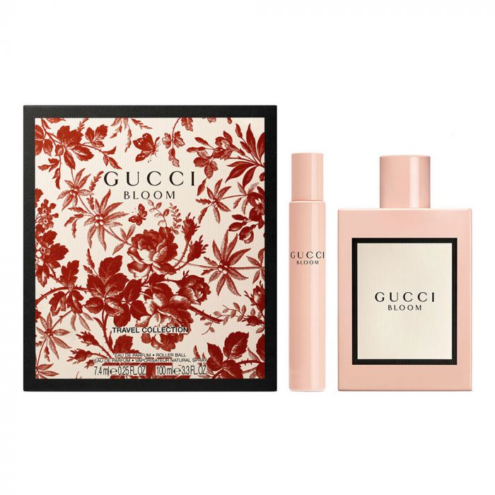 gucci bloom small bottle
