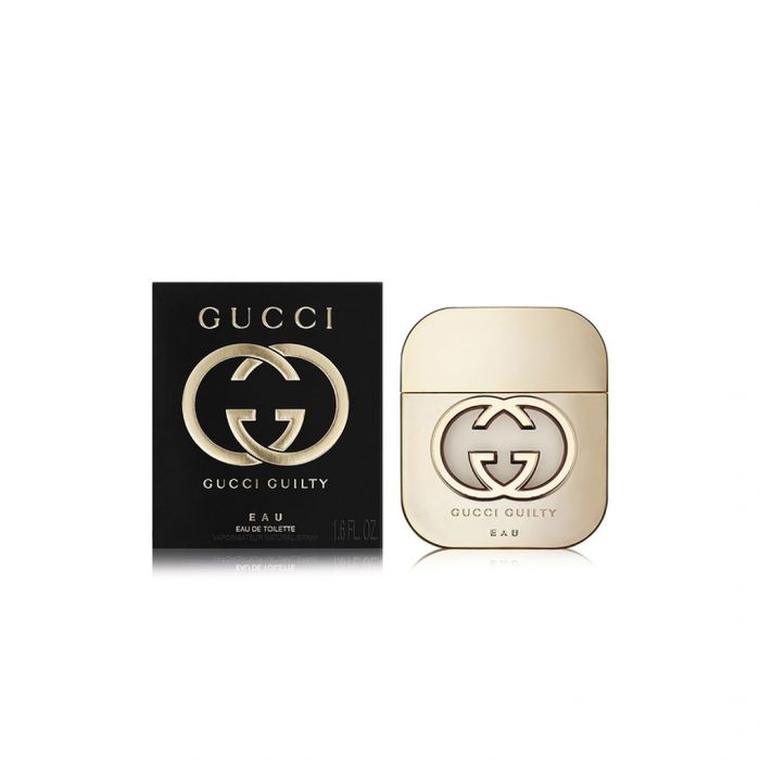Gucci Guilty Eau for Her - Aelia Duty 