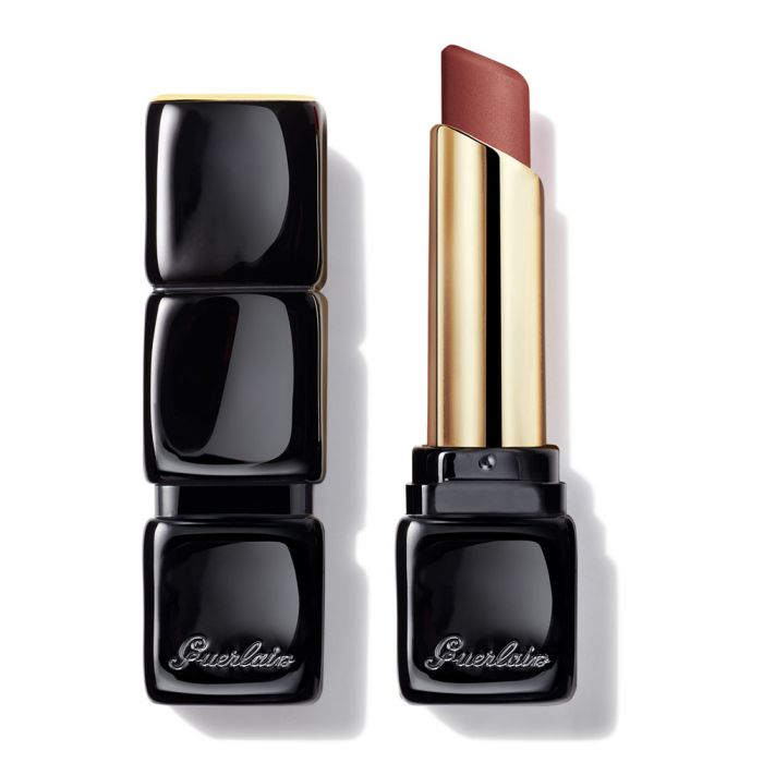 guerlain kisskiss tender matte lipstick