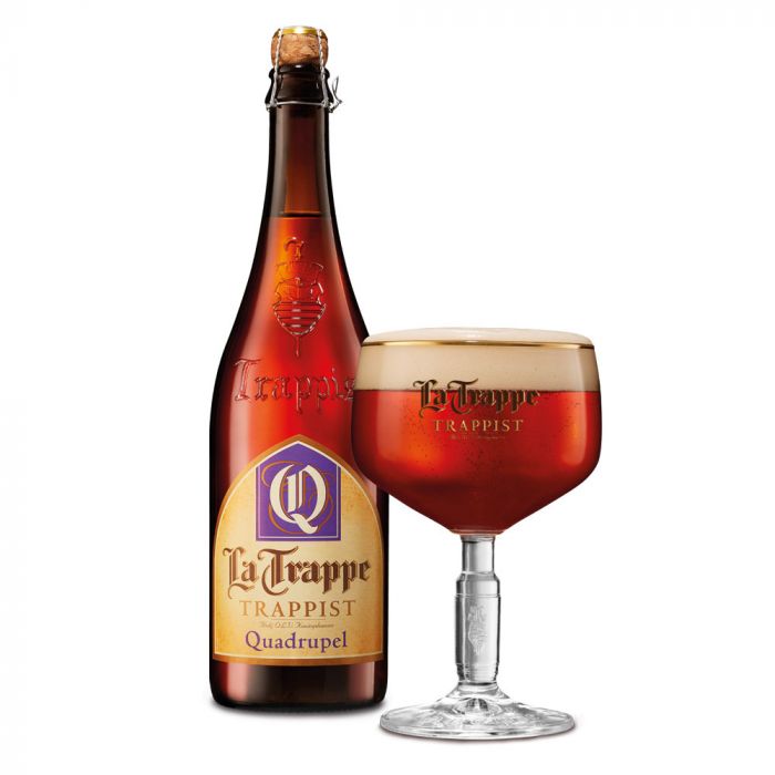 La Trappe Quadrupel