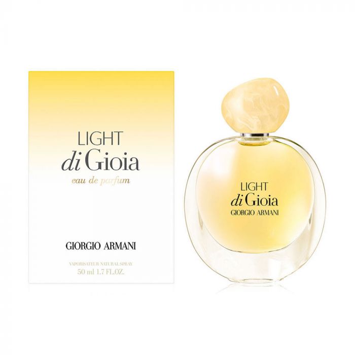 light di gioia perfume