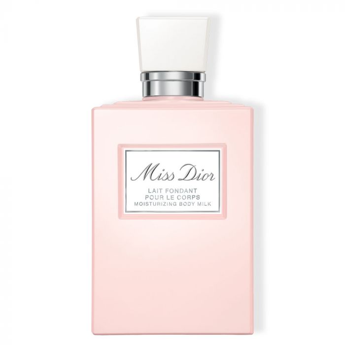 miss dior moisturizing body milk price